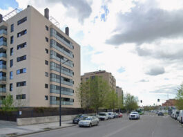 Iberdrola anuncia cortes de luz en varias calles de Móstoles para la próxima semana: hasta dos horas de duración Iberdrola anuncia cortes de luz en varias calles de Móstoles para la próxima semana: hasta dos horas de duración