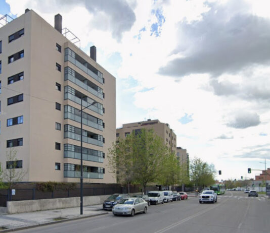 Iberdrola anuncia cortes de luz en varias calles de Móstoles para la próxima semana: hasta dos horas de duración Iberdrola anuncia cortes de luz en varias calles de Móstoles para la próxima semana: hasta dos horas de duración