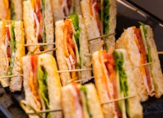Los sándwiches más famosos regresan muy cerca de Móstoles: Rodilla reabre sus puertas en Intu Xanadú Los sándwiches más famosos regresan muy cerca de Móstoles: Rodilla reabre sus puertas en Intu Xanadú