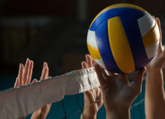 El mejor voleibol juvenil nacional llega a la ciudad: Móstoles acogerá el Campeonato de España El mejor voleibol juvenil nacional llega a la ciudad: Móstoles acogerá el Campeonato de España