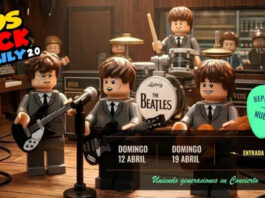 Rock gratis para toda la familia a un paso de Móstoles: el planazo que llega a X-Madrid con Kids Rock Family Rock gratis para toda la familia a un paso de Móstoles: el planazo que llega a X-Madrid con Kids Rock Family