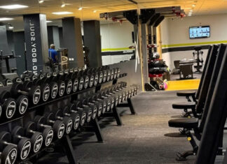 XFitness aterriza en Móstoles con la apertura de un nuevo gimnasio: dónde y cómo inscribirse XFitness aterriza en Móstoles con la apertura de un nuevo gimnasio: dónde y cómo inscribirse