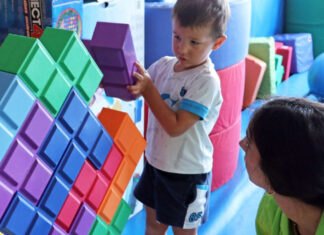 Inglés y diversión: asà son los dos campamentos de verano de Casvi Villaviciosa para este año Inglés y diversión: asà son los dos campamentos de verano de Casvi Villaviciosa para este año
