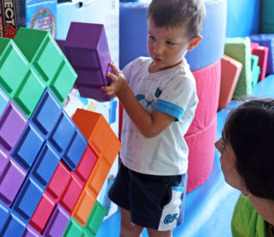 Inglés y diversión: así son los dos campamentos de verano de Casvi Villaviciosa para este año Inglés y diversión: así son los dos campamentos de verano de Casvi Villaviciosa para este año