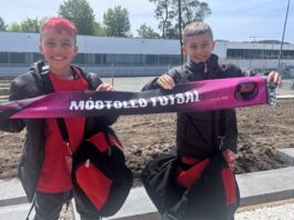 Dos jóvenes de Móstoles brillan en el Campeonato de España como subcampeones Dos jóvenes de Móstoles brillan en el Campeonato de España como subcampeones