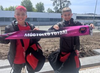 Dos jóvenes de Móstoles brillan en el Campeonato de España como subcampeones Dos jóvenes de Móstoles brillan en el Campeonato de España como subcampeones