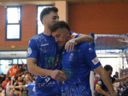 El FS Móstoles empata al lÃder y jugará los playoffs para intentar ascender a Primera División El FS Móstoles empata al lÃder y jugará los playoffs para intentar ascender a Primera División