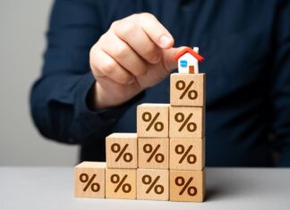 Descenso importante en el precio del alquiler en Móstoles: adiós al récord histórico Descenso importante en el precio del alquiler en Móstoles: adiós al récord histórico