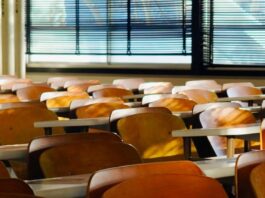 Una profesora de Móstoles es finalista de los premios nacionales Docentes Referentes Una profesora de Móstoles es finalista de los premios nacionales Docentes Referentes