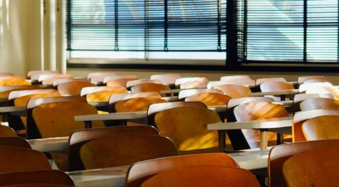 Una profesora de Móstoles es finalista de los premios nacionales Docentes Referentes Una profesora de Móstoles es finalista de los premios nacionales Docentes Referentes