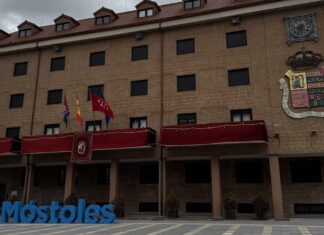 MĂłstoles estrena su primer Reglamento de ParticipaciĂłn Ciudadana MĂłstoles estrena su primer Reglamento de ParticipaciĂłn Ciudadana