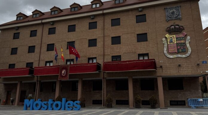 Móstoles estrena su primer Reglamento de Participación Ciudadana Móstoles estrena su primer Reglamento de Participación Ciudadana