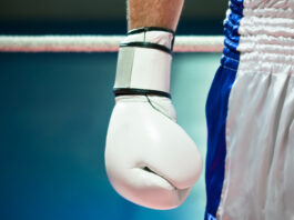 La Plaza de Toros de Móstoles acogerá una velada de combates: Kaos Fight Night llega a la ciudad La Plaza de Toros de Móstoles acogerá una velada de combates: Kaos Fight Night llega a la ciudad