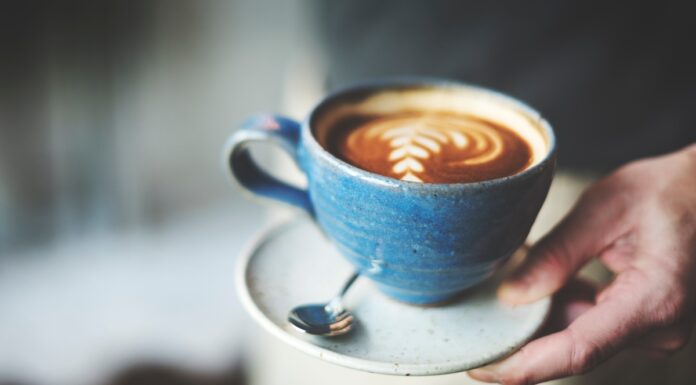 Un gigante internacional del café aterriza a un paso de Móstoles: Cotti Coffee llega a Intu Xanadú Un gigante internacional del café aterriza a un paso de Móstoles: Cotti Coffee llega a Intu Xanadú