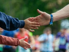 Ilumina Móstoles correrá este año por una causa solidaria Ilumina Móstoles correrá este año por una causa solidaria