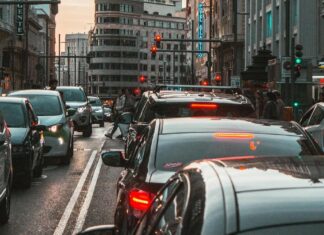 El combustible del futuro se desarrolla en MĂłstoles: contamina menos que un vehĂculo elĂ©ctrico El combustible del futuro se desarrolla en MĂłstoles: contamina menos que un vehĂculo elĂ©ctrico