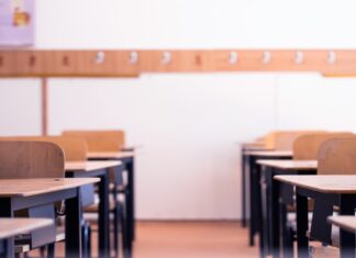 Los sindicatos de profesores convocan una huelga indefinida en septiembre: afectará a los colegios de Móstoles Los sindicatos de profesores convocan una huelga indefinida en septiembre: afectará a los colegios de Móstoles