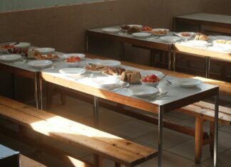 Las familias de MĂłstoles ya pueden solicitar las ayudas de comedor escolar para el curso 2026/27 Las familias de MĂłstoles ya pueden solicitar las ayudas de comedor escolar para el curso 2026/27