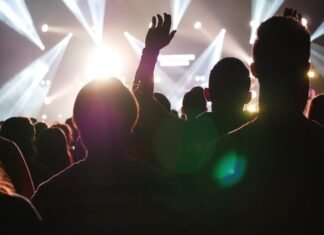 Qué hacer gratis este 2 de Mayo en Móstoles: Fiesta Platinum Urban, teatro histórico y más Qué hacer gratis este 2 de Mayo en Móstoles: Fiesta Platinum Urban, teatro histórico y más