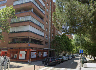 Iberdrola anuncia cortes de luz en Móstoles para este miércoles: varias horas de duración Iberdrola anuncia cortes de luz en Móstoles para este miércoles: varias horas de duración