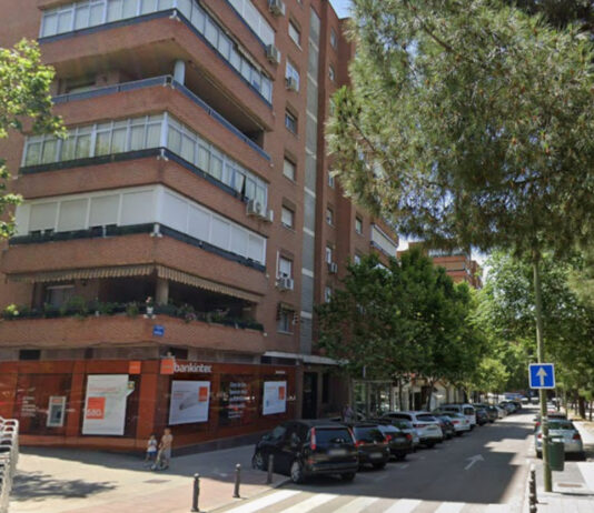 Iberdrola anuncia cortes de luz en Móstoles para este miércoles: varias horas de duración Iberdrola anuncia cortes de luz en Móstoles para este miércoles: varias horas de duración