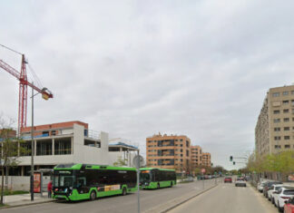 Hasta dos horas de cortes de luz en Móstoles: Iberdrola anuncia una interrupción en el suministro este 11 de mayo Hasta dos horas de cortes de luz en Móstoles: Iberdrola anuncia una interrupción en el suministro este 11 de mayo