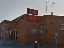 La estación de tren de Móstoles-El Soto, la cuarta peor valorada de toda España según Google La estación de tren de Móstoles-El Soto, la cuarta peor valorada de toda España según Google