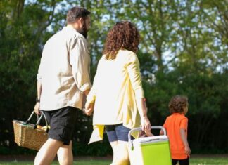 MĂłstoles impulsa el ocio en familia con actividades gratuitas en Finca Liana MĂłstoles impulsa el ocio en familia con actividades gratuitas en Finca Liana