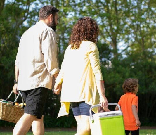 Móstoles impulsa el ocio en familia con actividades gratuitas en Finca Liana Móstoles impulsa el ocio en familia con actividades gratuitas en Finca Liana