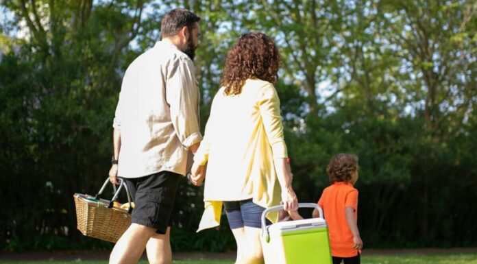 Móstoles impulsa el ocio en familia con actividades gratuitas en Finca Liana Móstoles impulsa el ocio en familia con actividades gratuitas en Finca Liana