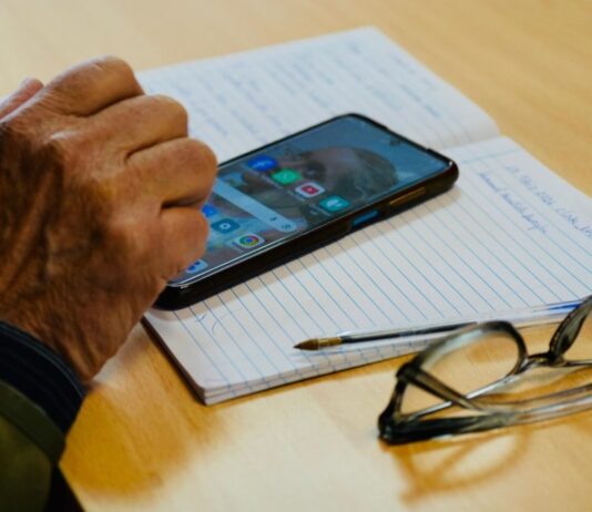 Móstoles refuerza la digitalización de los centros municipales de mayores Móstoles refuerza la digitalización de los centros municipales de mayores