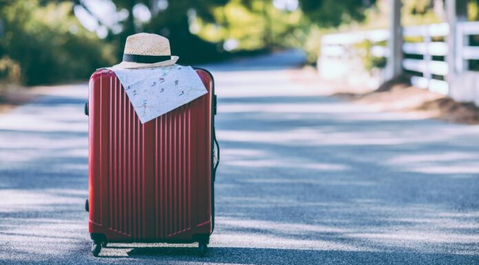Por solo 387 euros: Móstoles pone en marcha un viaje termal y cultural de cinco noches este 2026 Por solo 387 euros: Móstoles pone en marcha un viaje termal y cultural de cinco noches este 2026