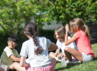 Las Colonias Urbanas ConciliaMĂłs regresan para apoyar a las familias de MĂłstoles este verano Las Colonias Urbanas ConciliaMĂłs regresan para apoyar a las familias de MĂłstoles este verano