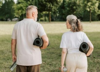 MĂłstoles ofrece actividades gratuitas para los mayores en la II Semana de Jornadas de Envejecimiento Activo MĂłstoles ofrece actividades gratuitas para los mayores en la II Semana de Jornadas de Envejecimiento Activo