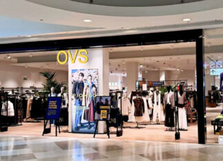 Un gigante internacional de la moda llega a un paso de Móstoles: OVS abre sus puertas en Intu Xanadú Un gigante internacional de la moda llega a un paso de Móstoles: OVS abre sus puertas en Intu Xanadú