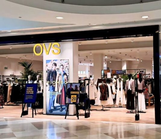 Un gigante internacional de la moda llega a un paso de Móstoles: OVS abre sus puertas en Intu Xanadú Un gigante internacional de la moda llega a un paso de Móstoles: OVS abre sus puertas en Intu Xanadú