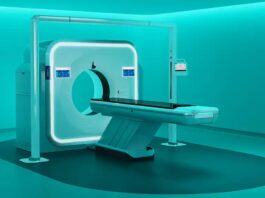 El Hospital Rey Juan Carlos de Móstoles instala el primer TAC Philips Areta RT del mundo para localizar tumores El Hospital Rey Juan Carlos de Móstoles instala el primer TAC Philips Areta RT del mundo para localizar tumores