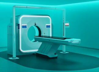 El Hospital Rey Juan Carlos de Móstoles instala el primer TAC Philips Areta RT del mundo para localizar tumores El Hospital Rey Juan Carlos de Móstoles instala el primer TAC Philips Areta RT del mundo para localizar tumores