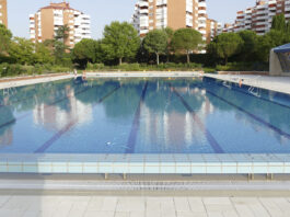 Móstoles se prepara para la apertura de sus piscinas municipales: ya hay fecha confirmada Móstoles se prepara para la apertura de sus piscinas municipales: ya hay fecha confirmada