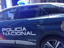 Apuñalan a un joven en Móstoles durante la madrugada del domingo Apuñalan a un joven en Móstoles durante la madrugada del domingo