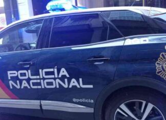 Apuñalan a un joven en Móstoles durante la madrugada del domingo Apuñalan a un joven en Móstoles durante la madrugada del domingo