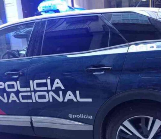 Apuñalan a un joven en Móstoles durante la madrugada del domingo Apuñalan a un joven en Móstoles durante la madrugada del domingo