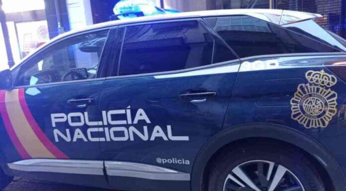 Apuñalan a un joven en Móstoles durante la madrugada del domingo Apuñalan a un joven en Móstoles durante la madrugada del domingo