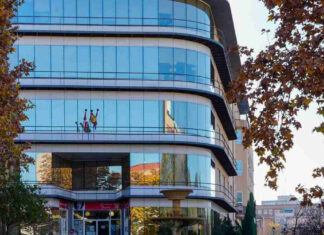 Cambios en las bibliotecas de Móstoles: consulta los nuevos horarios especiales para estudiar en la ciudad Cambios en las bibliotecas de Móstoles: consulta los nuevos horarios especiales para estudiar en la ciudad