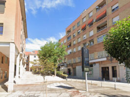 Programado un nuevo corte de agua en una calle de Móstoles para este martes: durará cuatro horas Programado un nuevo corte de agua en una calle de Móstoles para este martes: durará cuatro horas