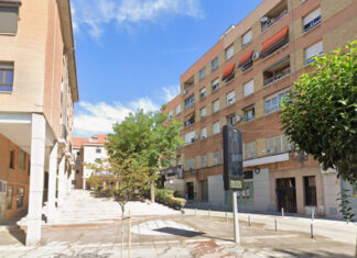 Programado un nuevo corte de agua en una calle de Móstoles para este martes: durará cuatro horas Programado un nuevo corte de agua en una calle de Móstoles para este martes: durará cuatro horas