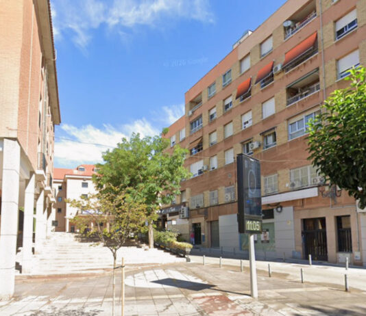 Programado un nuevo corte de agua en una calle de Móstoles para este martes: durará cuatro horas Programado un nuevo corte de agua en una calle de Móstoles para este martes: durará cuatro horas