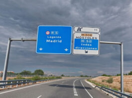 Móstoles vuelve a pedir la conexión del PAU-4 con la R-5: nueva carta al Ministro de Transportes Móstoles vuelve a pedir la conexión del PAU-4 con la R-5: nueva carta al Ministro de Transportes
