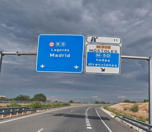 Móstoles vuelve a pedir la conexión del PAU-4 con la R-5: nueva carta al Ministro de Transportes Móstoles vuelve a pedir la conexión del PAU-4 con la R-5: nueva carta al Ministro de Transportes
