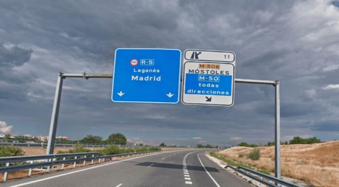 Móstoles vuelve a pedir la conexión del PAU-4 con la R-5: nueva carta al Ministro de Transportes Móstoles vuelve a pedir la conexión del PAU-4 con la R-5: nueva carta al Ministro de Transportes